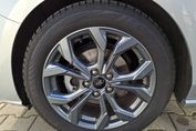 Ford Focus 1.0 EcoBoost ST-Line X