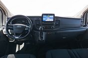 Ford Transit Custom L1H1 Trend Zabudowa Brygadowa A6