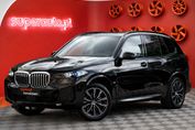 BMW X5 xDrive30d M Sport