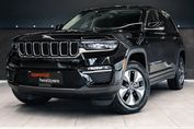 Jeep Grand Cherokee 2.0 4xe  Limited