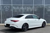 Mercedes CLA 200 AMG Line