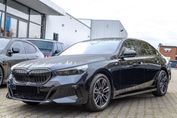 BMW Seria 5 520d xDrive M Sport