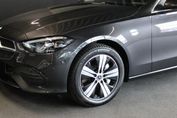 Mercedes Klasa C 220 d 4-Matic Avantgarde