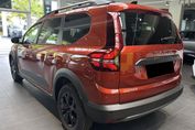 Dacia Jogger Extreme 5-miejsc 1.6 Full Hybrid