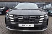 Hyundai Tucson 1.6 T-GDi PHEV Smart 2WD aut