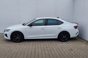 Skoda Octavia RS 2.0 TSI DSG