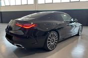 Mercedes CLE 200 4-Matic AMG Line