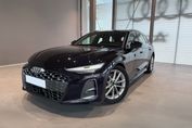 Audi A6 TFSI Avant