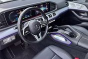 Mercedes GLE 350 De 4-Matic Premium Plus