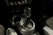 Mini Mini Cooper S aut