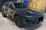Cupra Formentor 1.5 eTSI DSG
