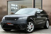 Land Rover Range Rover Velar Velar 2.0 P250 Dynamic SE