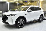 Jetour X70 Plus 1.6T DCT