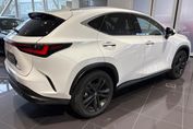 Lexus NX 350h Prestige 2.5 Hybrid AWD