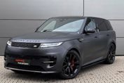 Land Rover Range Rover Sport D350 Autobiography