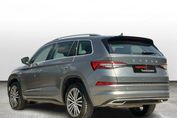 Skoda Kodiaq 2.0 TSI 4x4 L&K DSG