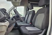 Volkswagen Crafter L4H2 Zabudowa Brygadowa