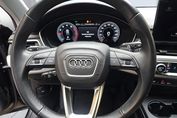 Audi A4 Avant 40 TFSI quattro