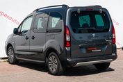 Peugeot Partner Tepee Kombi L1H1