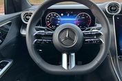 Mercedes GLC Coupe 220 d 4-Matic AMG Line