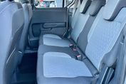 Ford Tourneo Courier Titanium A7