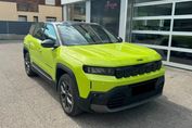 Jeep Compass Altitude 1.2 e-Hybrid DCT