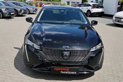 Peugeot 308 Puretech Allure Pack S&S