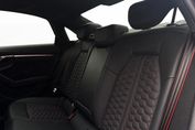 Audi A3 RS3 TFSI quattro S tronic