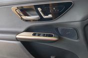 Mercedes GLC Coupe 200 mHEV 4-Matic AMG Line