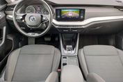 Skoda Octavia 2.0 TDI Ambition DSG