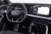 Audi Q5 TFSI quattro S line Sportback