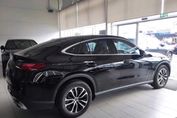 Mercedes GLC Coupe 220d 4-Matic Avantgarde