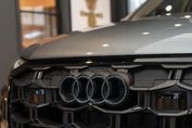 Audi Q7 55 TFSI e quattro S Line