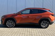 Hyundai Tucson Platinum 2WD aut 1.6 T-GDi HEV