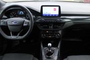 Ford Focus 1.5 EcoBlue ST-Line