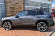 Toyota RAV4 Style 2.5 Plug-In Hybrid