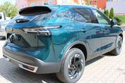 Nissan Qashqai N-Connecta Xtronic 1.3 DIG-T mHEV