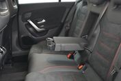 Mercedes CLA 200 AMG Line Shooting Brake