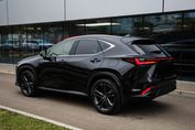 Lexus NX 350h Prestige 2.5 Hybrid AWD