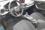 Audi Q2 35 TFSI