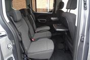 Opel Combo L1H1 GS