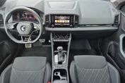 Skoda Karoq 1.5 Tsi Act Sportline Dsg