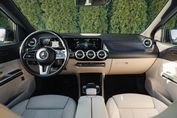 Mercedes B Klasa 180 d Progressive 8G-DCT