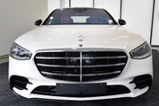 Mercedes Klasa S 450 d  4-Matic L AMG Line
