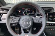 Audi A3 S3 TFSI Quattro S tronic