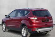 Ford Kuga 1.5 EcoBoost AWD Titanium ASS aut