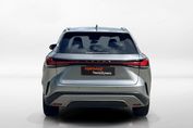 Lexus RX 350h Business