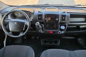 Peugeot Boxer H3-Power L4H2