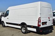 Renault Master L3H2 Zabudowa Warsztatowa