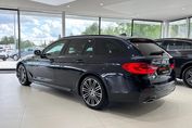 BMW Seria 5 530i xDrive M Sport sport